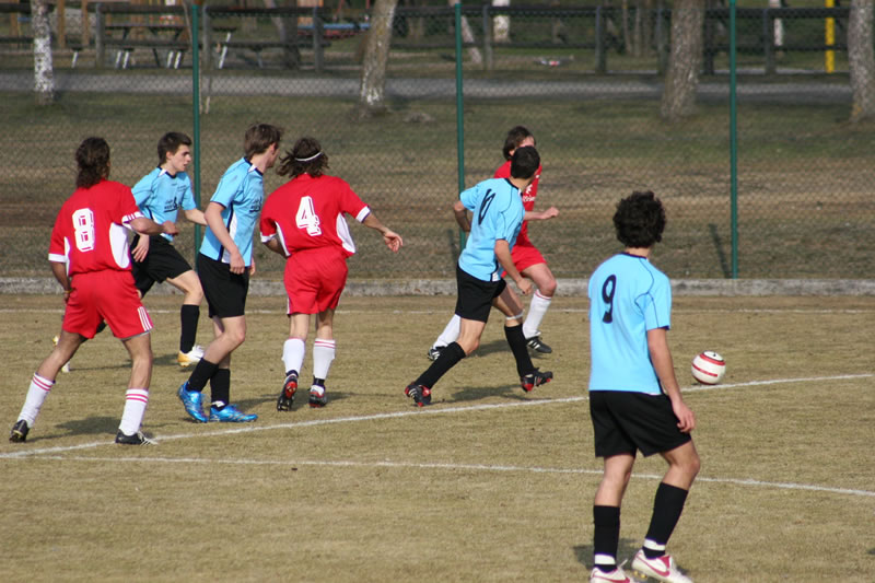 gal/Pokalviertelfinale-Rueckspiel - SV Reischach-Terenten - TEIL 1/2007-03-28 Pokal SVR - Terenten Rueckspiel 004.jpg
